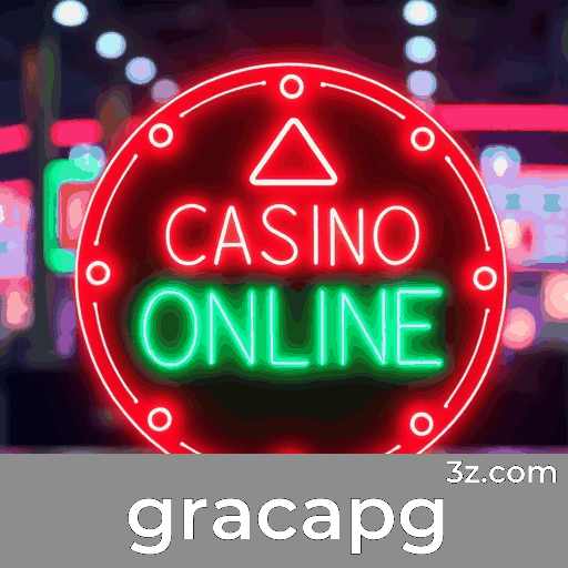 Luxo e Excelência no Casino Gracapg: Jogos Premium
