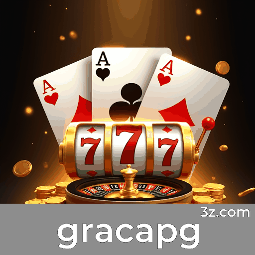 gracapg: Um Mundo de Jogos Selecionados e Excelentes