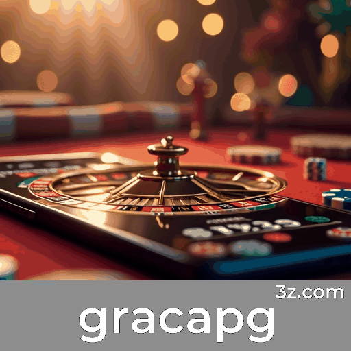 Experimente Gracapg: Apostas Móveis Completas